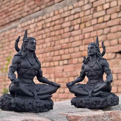 Mahayogi Shiva Murti