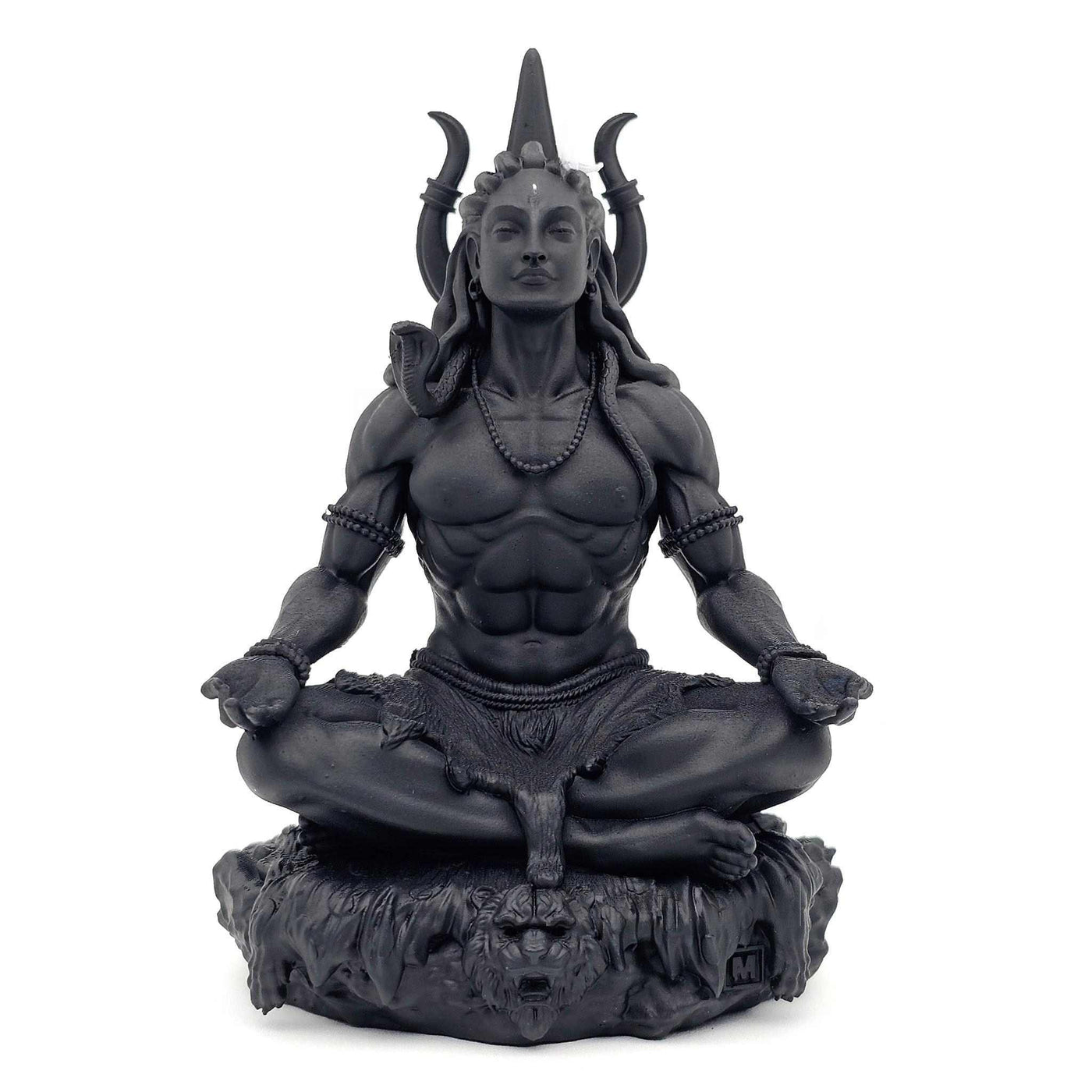 Mahayogi Shiva Murti